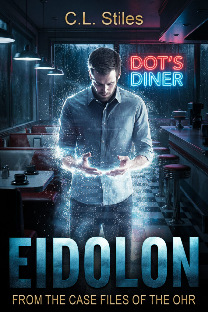 eidolon 1